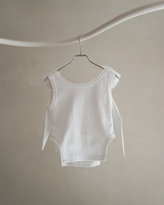 back ribbon tank