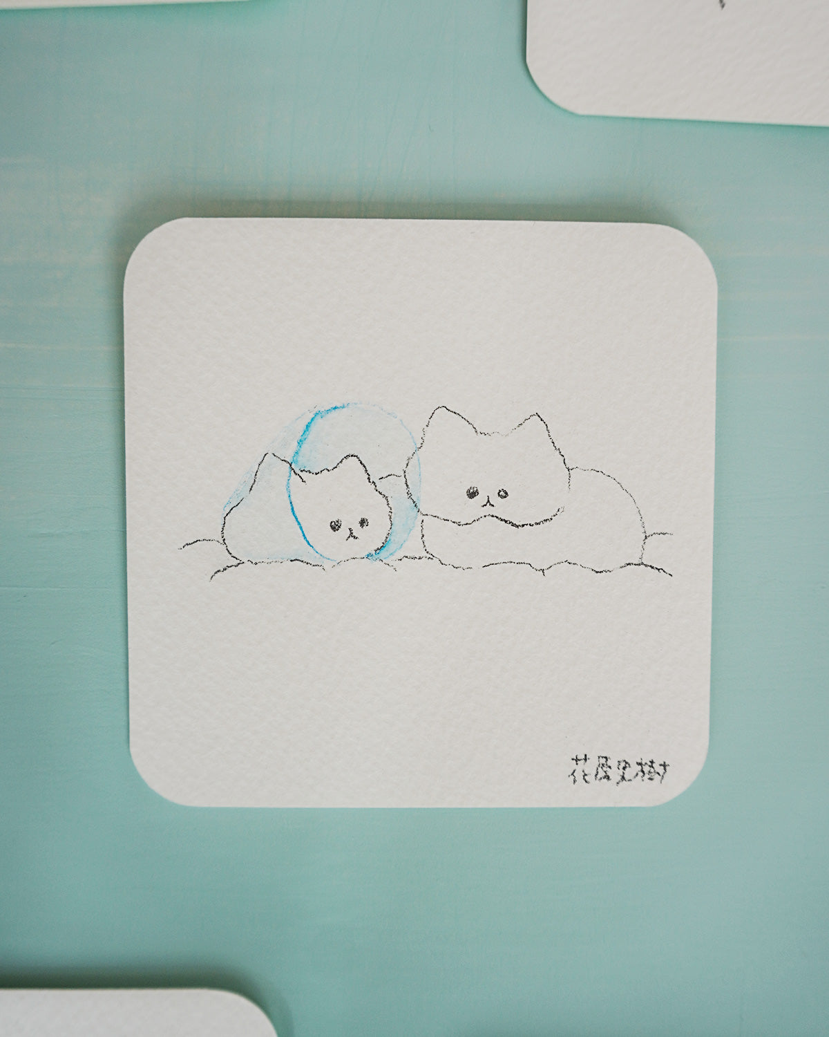 花原史樹原画(15)