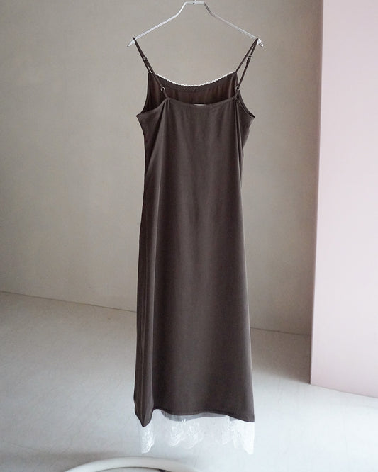 Bow Lingerie Dress