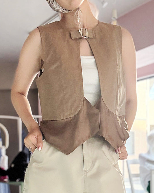 bulb vest