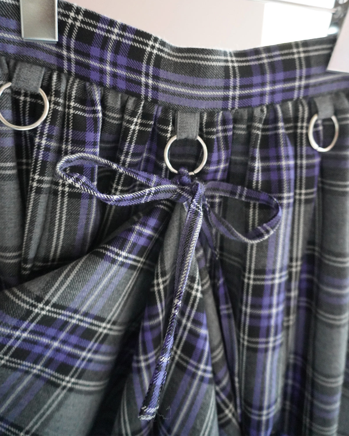 wisteria skirt