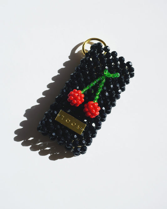 fruits key case