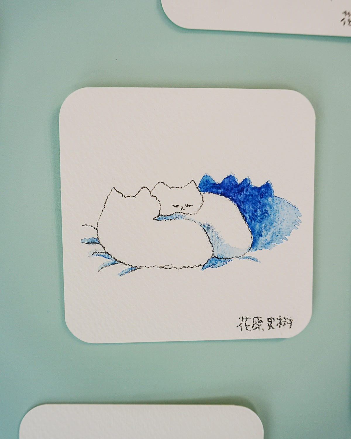 花原史樹原画(37)