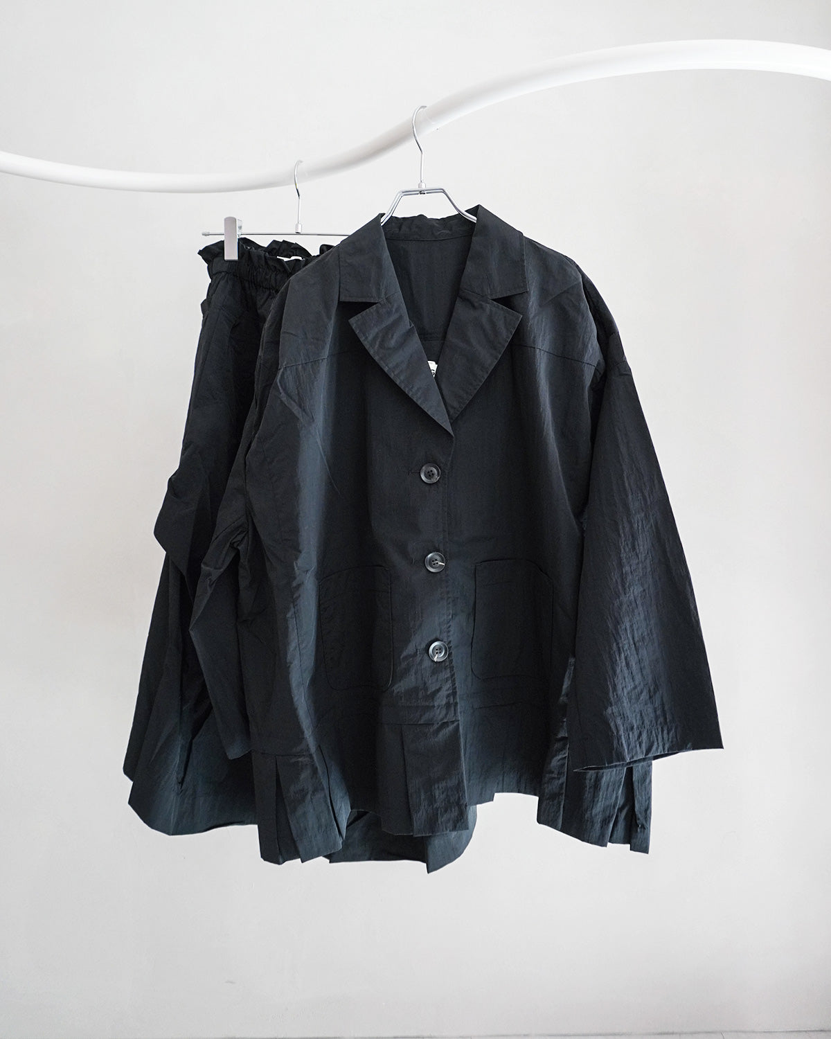 zizi jacket