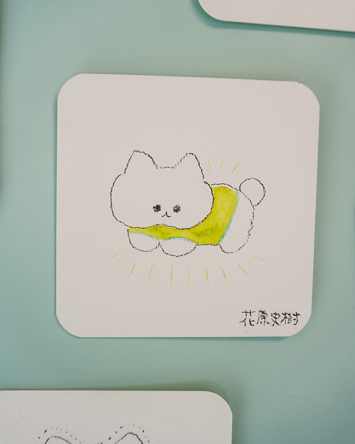 花原史樹原画(47)