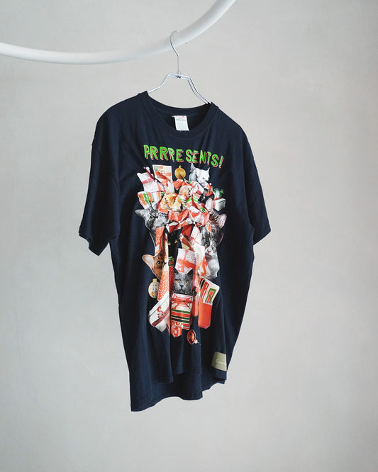 Remake T-front (cat)