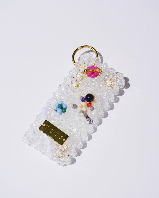 Space key case