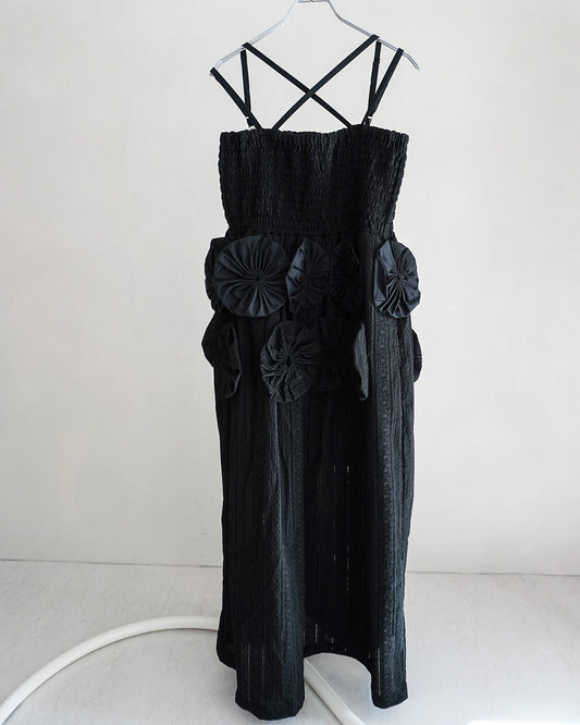 roots dress