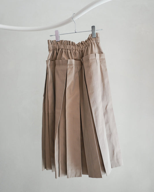 bulb skirt