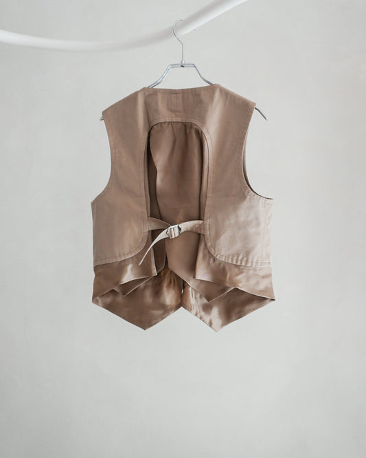 bulb vest