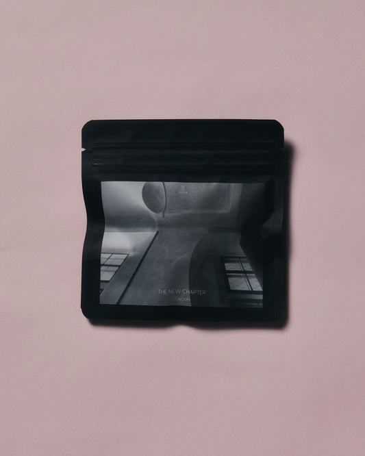 THE NEW CHAPTER CONDOM 4pcs