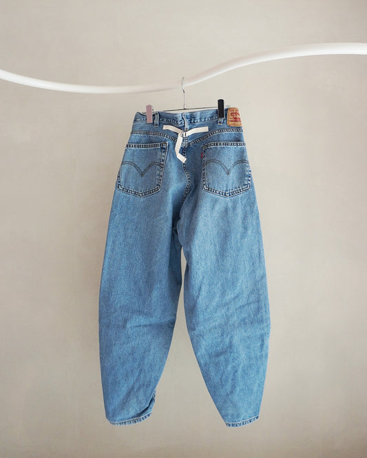 Remake denim【M】