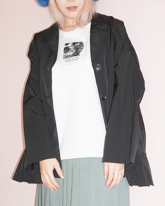 【Loom × qqn's ROBE】CCO Tank top
