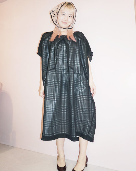 folky dress