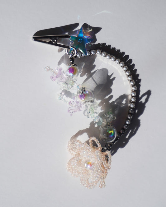 Sneakers Charm