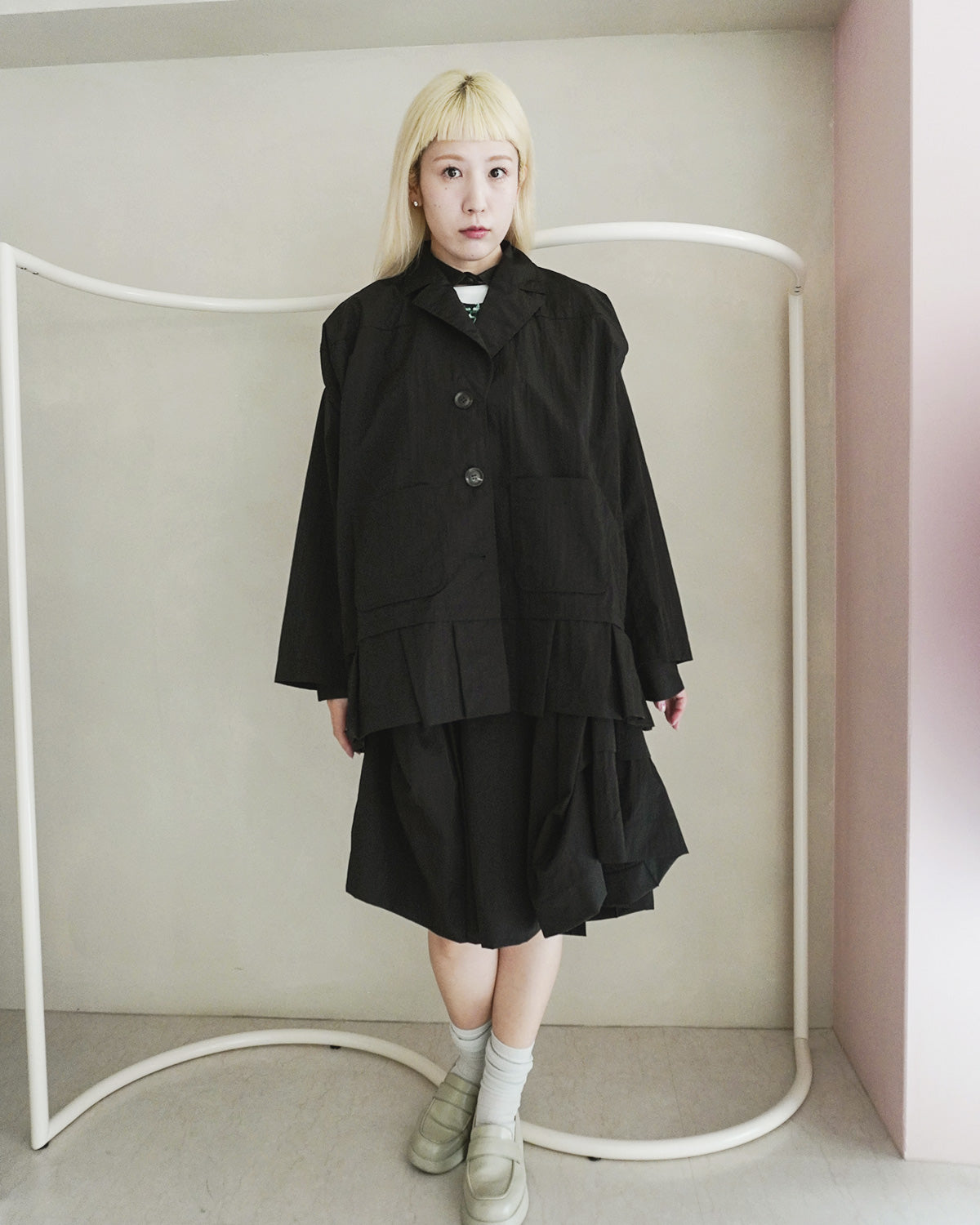 zizi jacket
