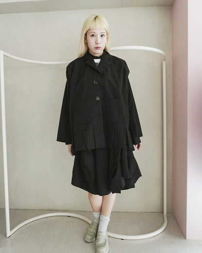zizi jacket
