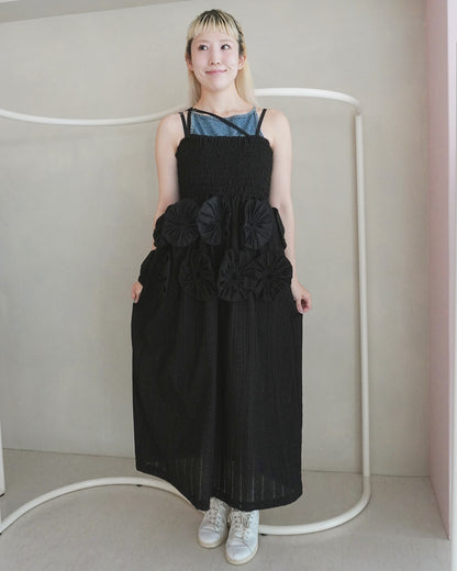 roots dress