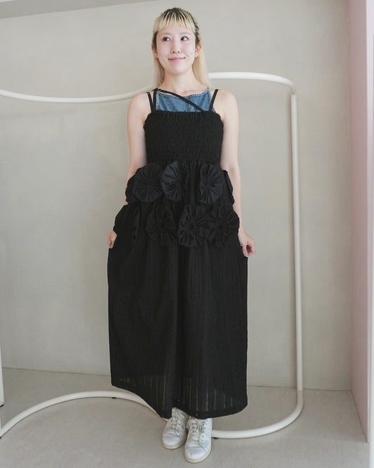 roots dress