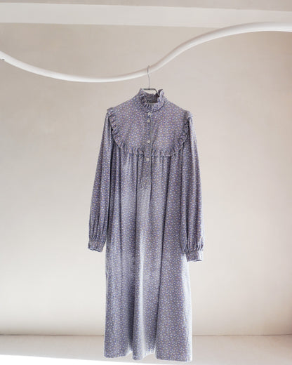 ローラアシュレイ ヴィンテージワンピース