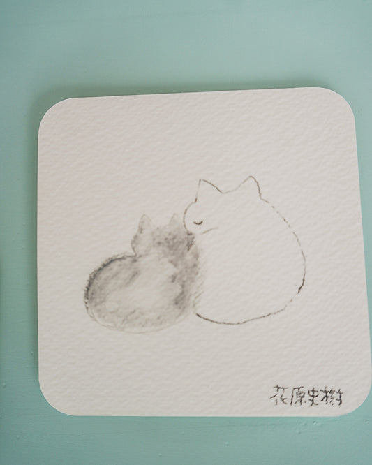 花原史樹原画（11）