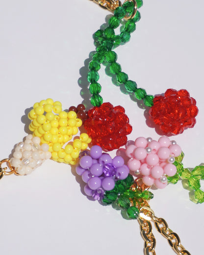 Fruits charm