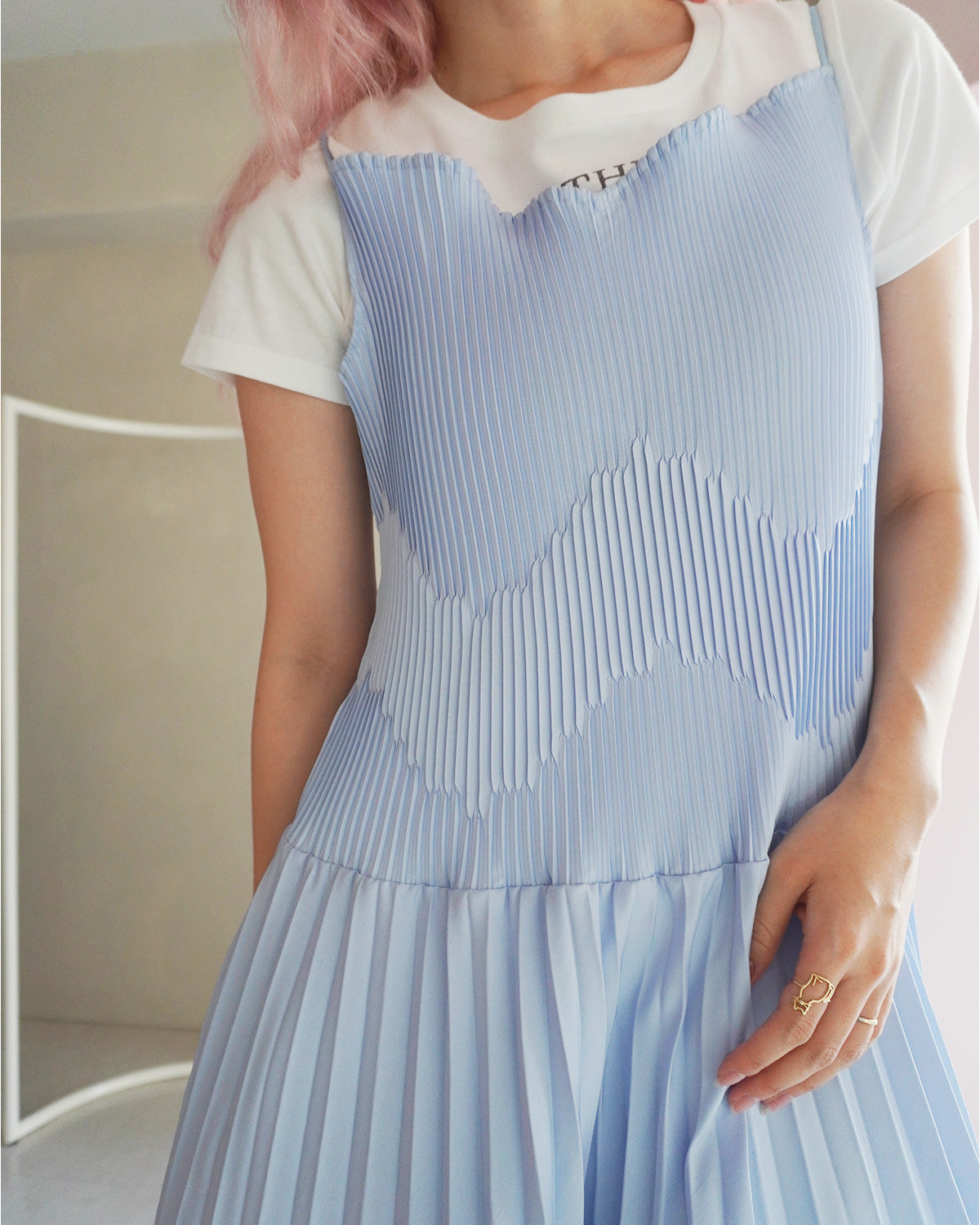 magic dress