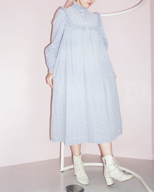 ローラアシュレイ ヴィンテージワンピース