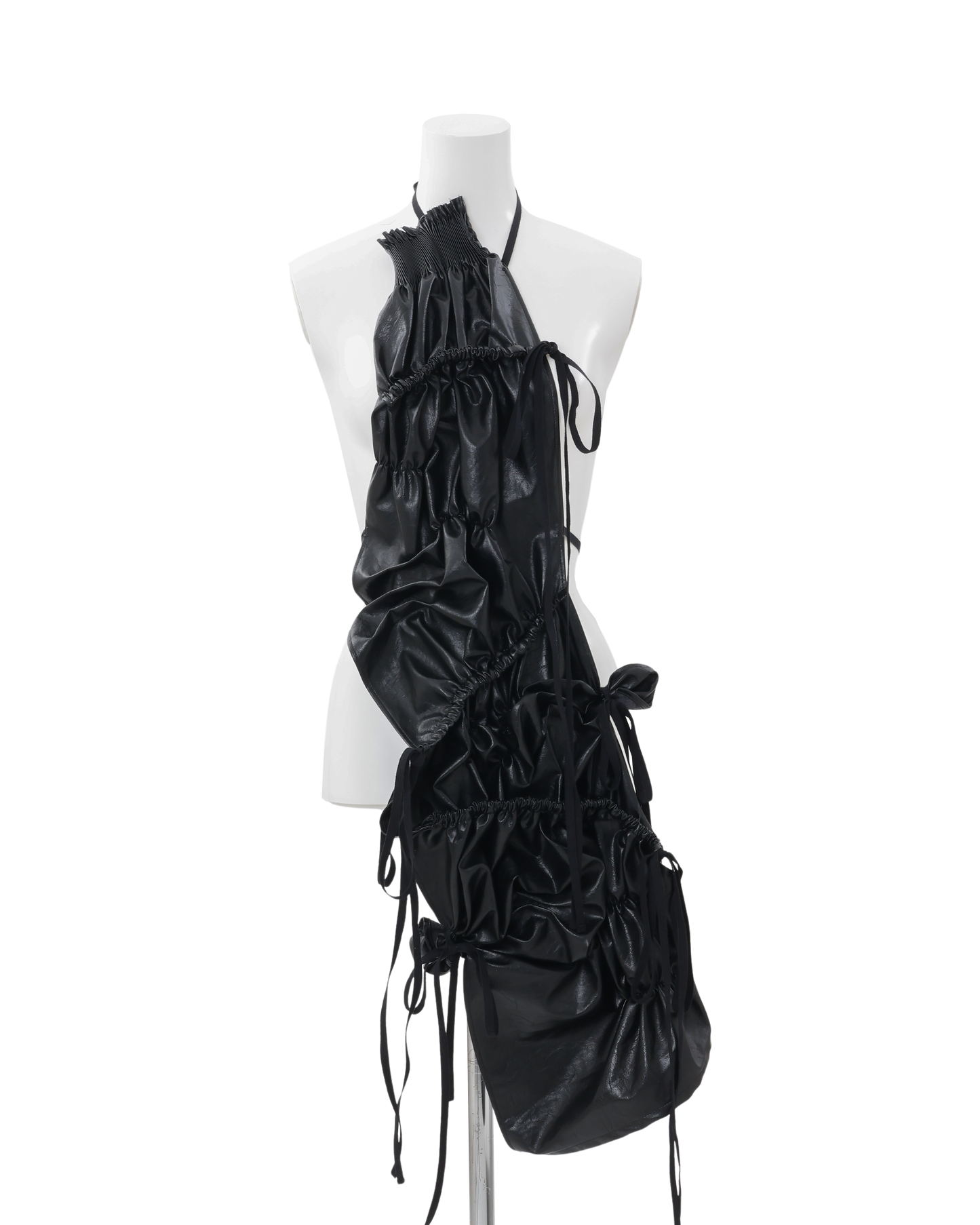 Preater apron dress