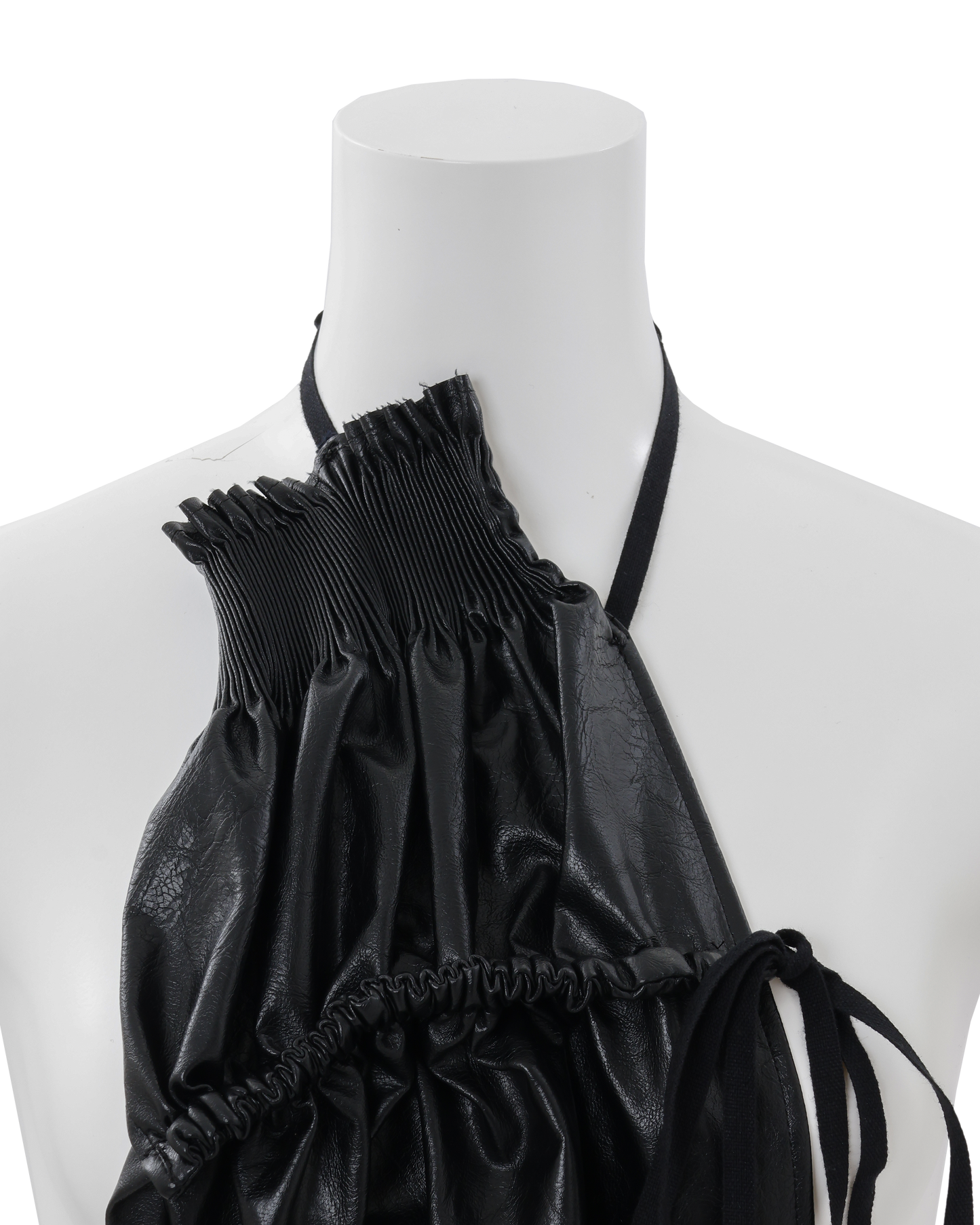 Preater apron dress