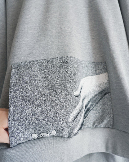 Hoodie (Ha)