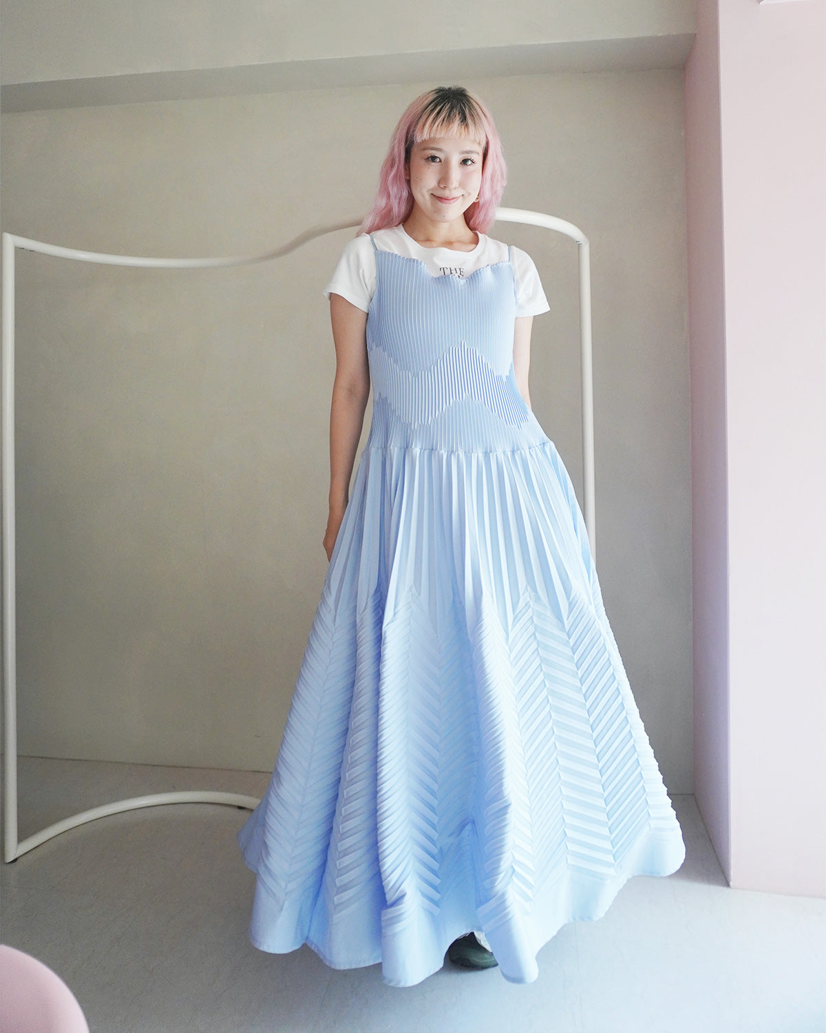 magic dress