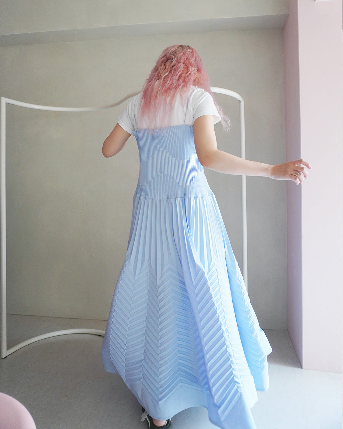 magic dress