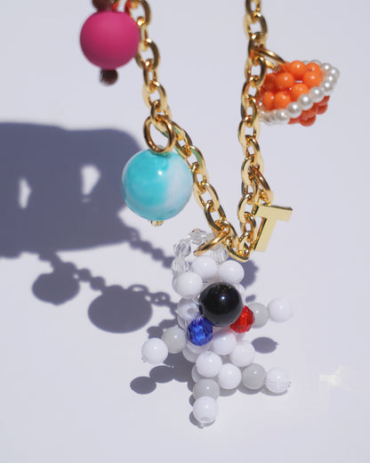 Space charm