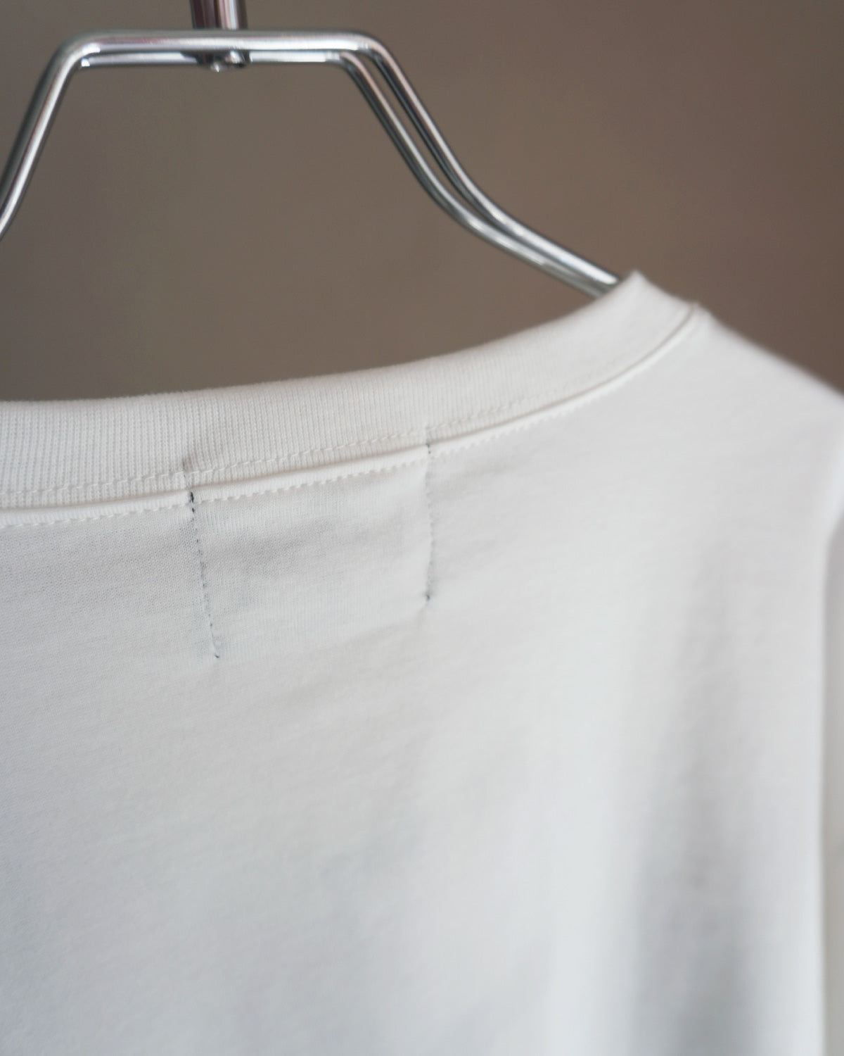 T-shirt Fall Eye (white)