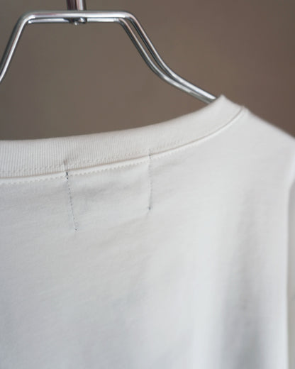 T-shirt Fall Eye (white)