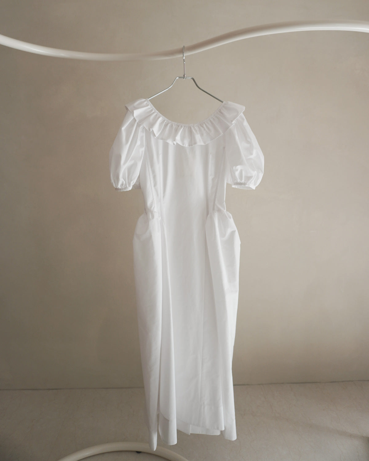 cotton princess dress