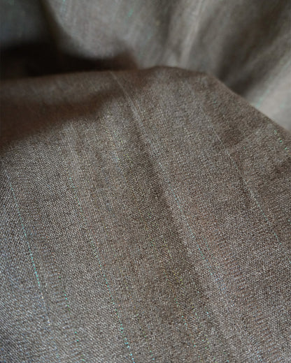 キラキラストライプパンツ