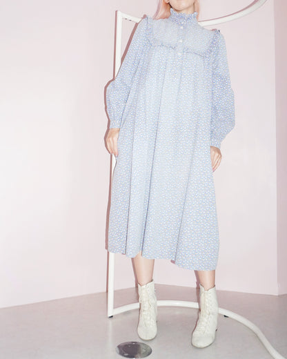 ローラアシュレイ ヴィンテージワンピース