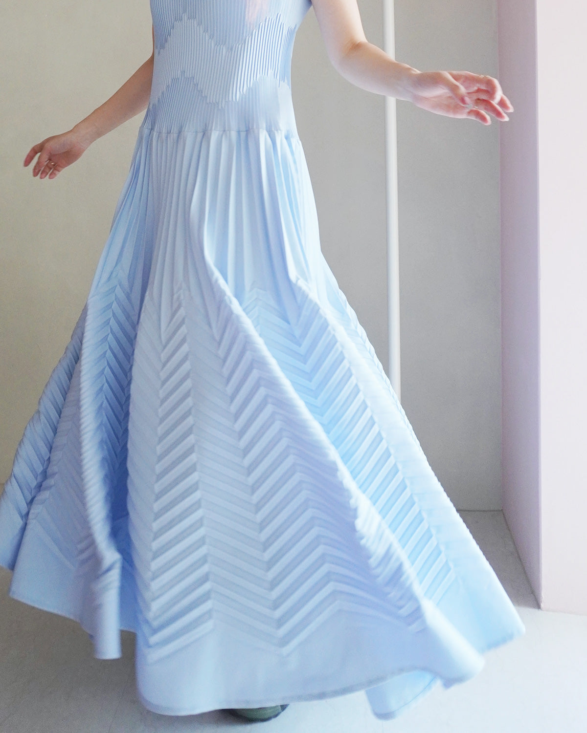 magic dress