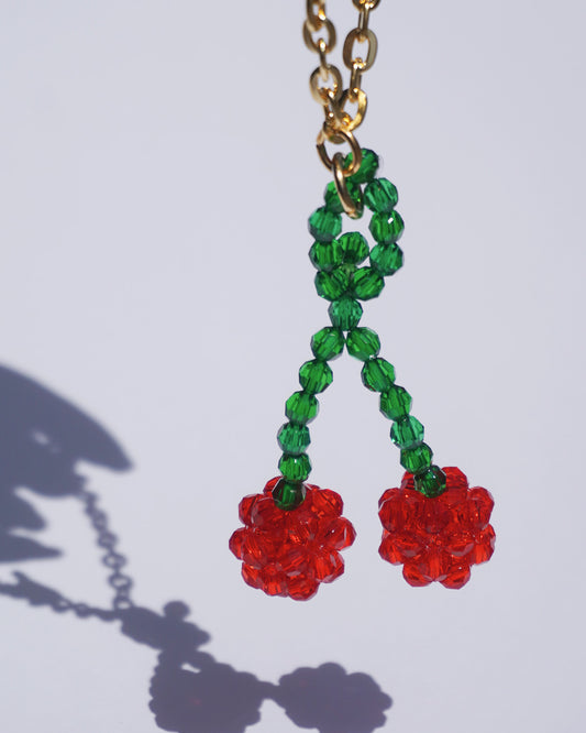 Fruits charm