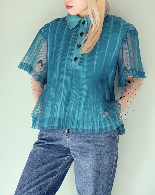 petal tops