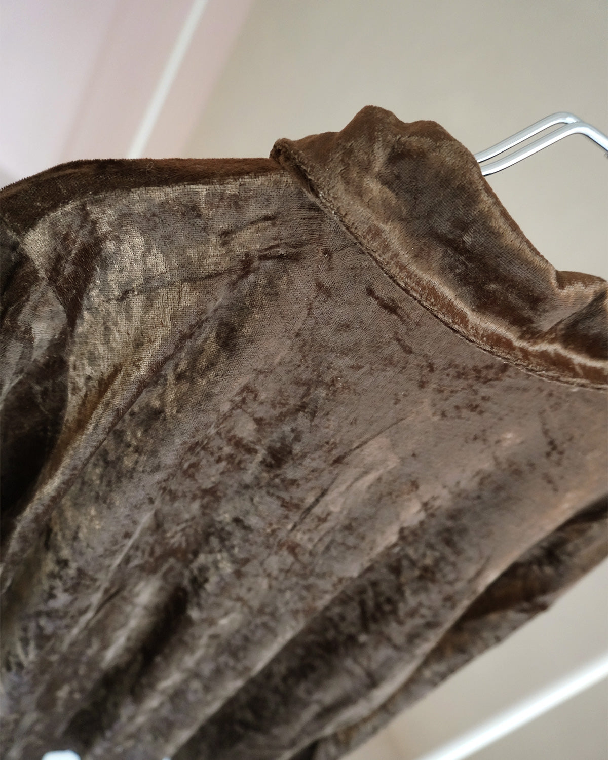 ベロアトップス