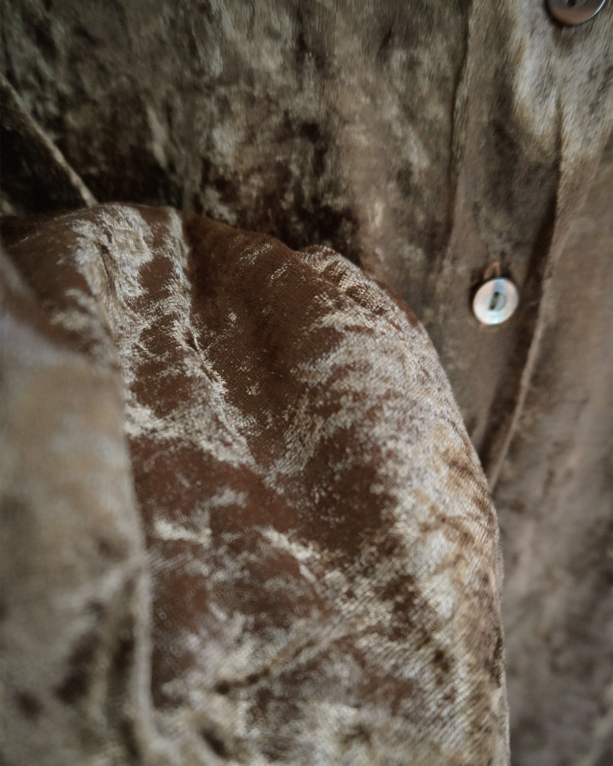 ベロアトップス