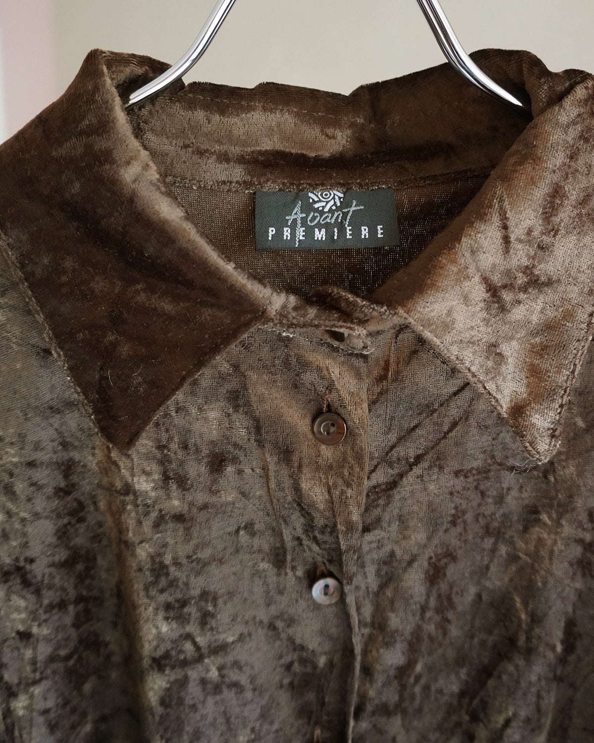 ベロアトップス