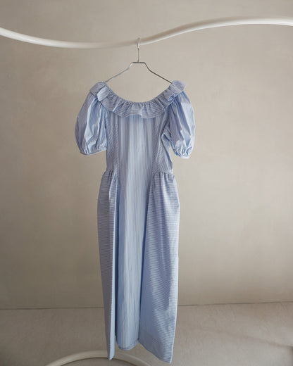 cotton princess dress