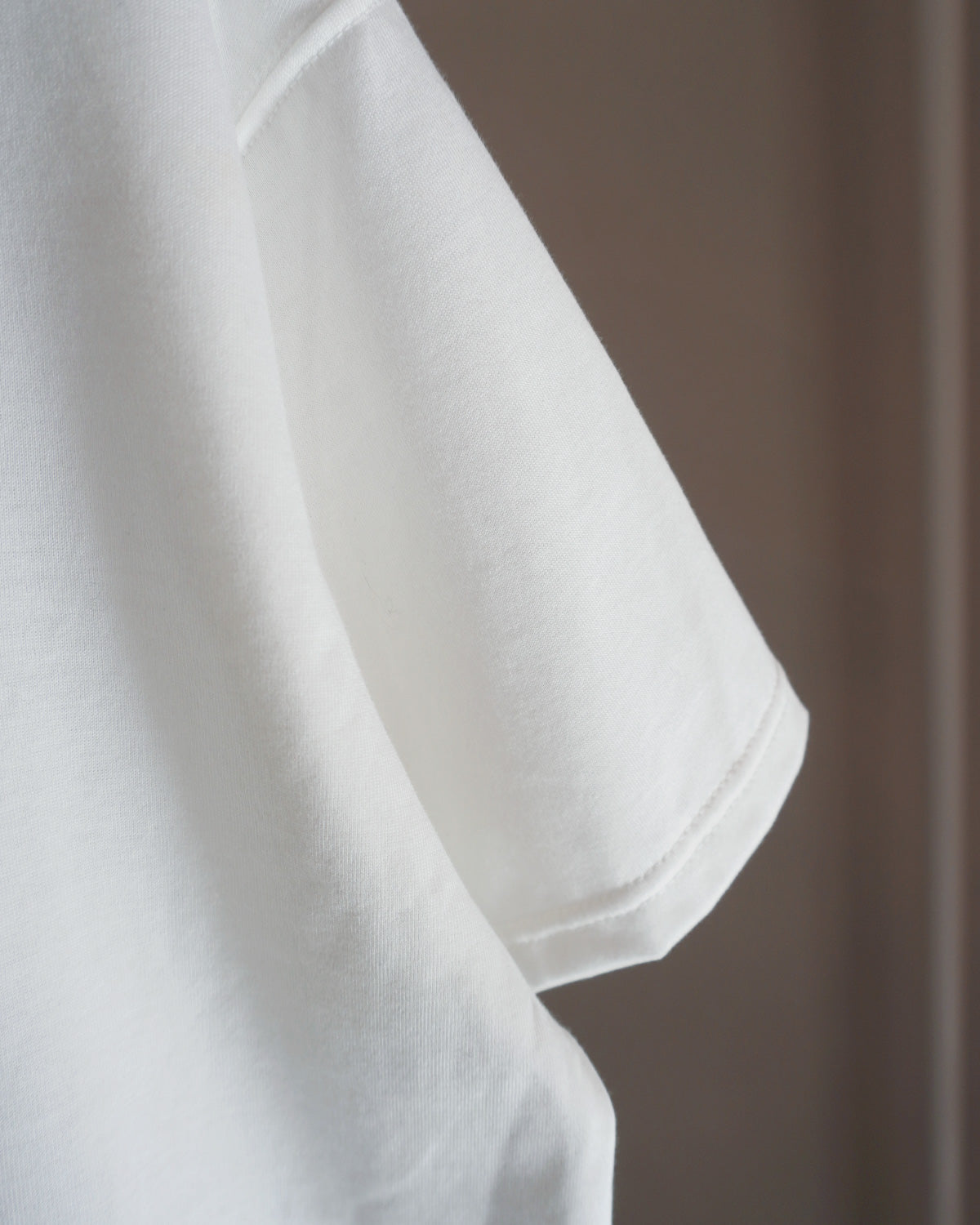 T-shirt Fall Eye (white)