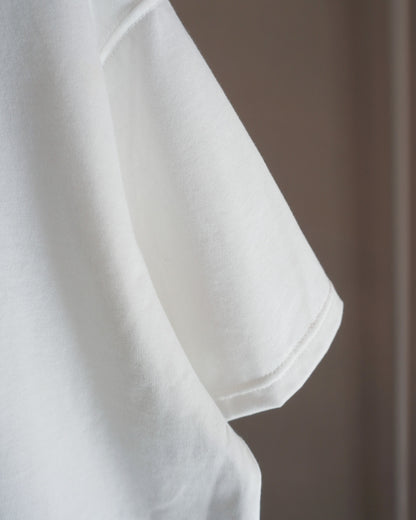 T-shirt Fall Eye (white)