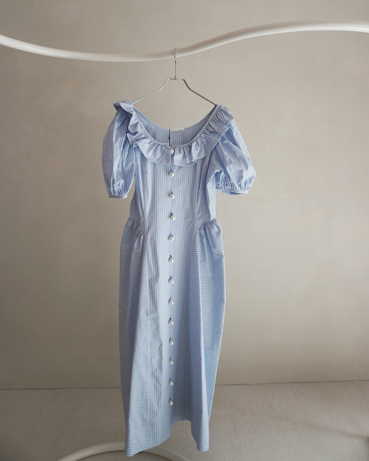 cotton princess dress