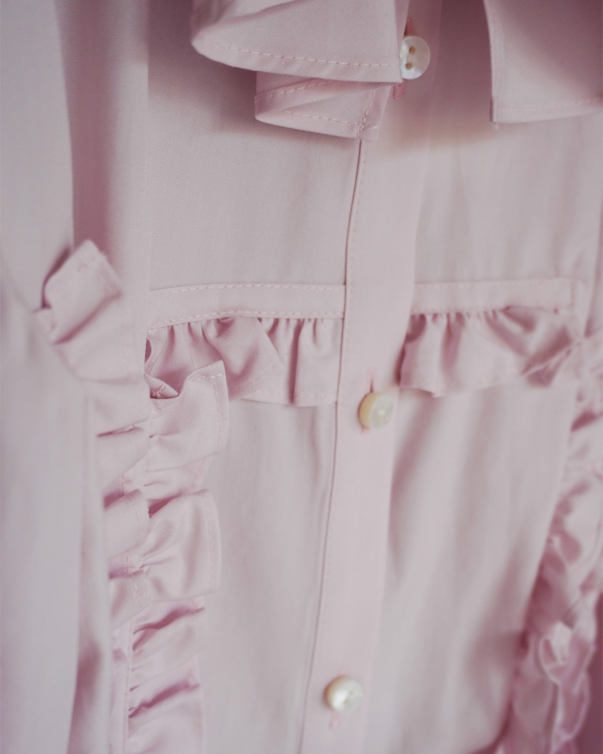Cotton Long Nightdress